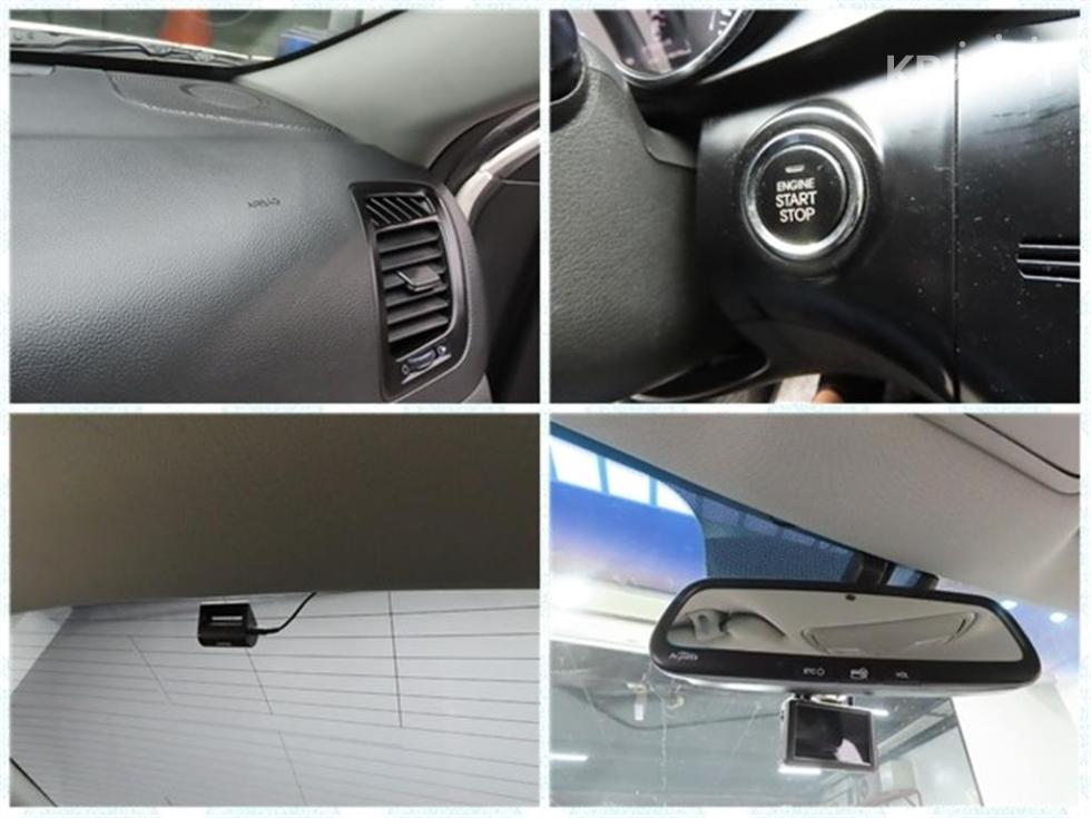 2011 - kia k5