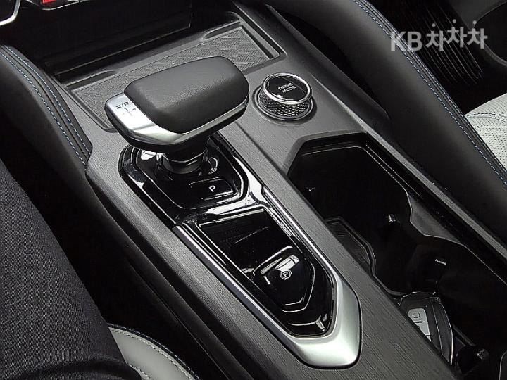 Renault Koleos E-Tech Hybrid Esprit Alpine 10