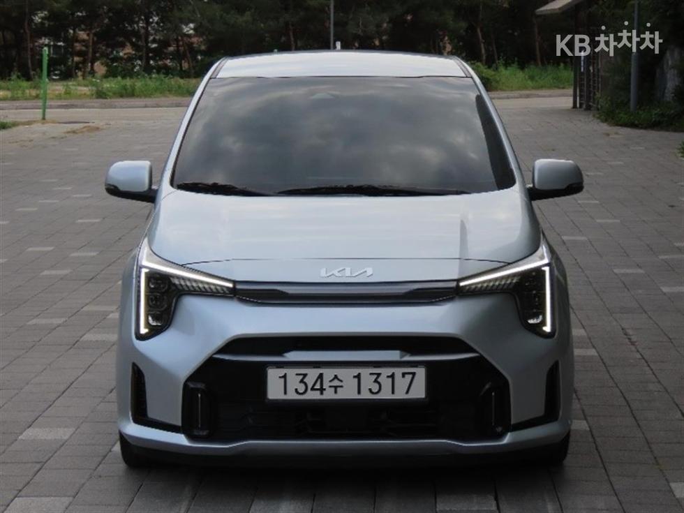 2024 kia morning (ja)
