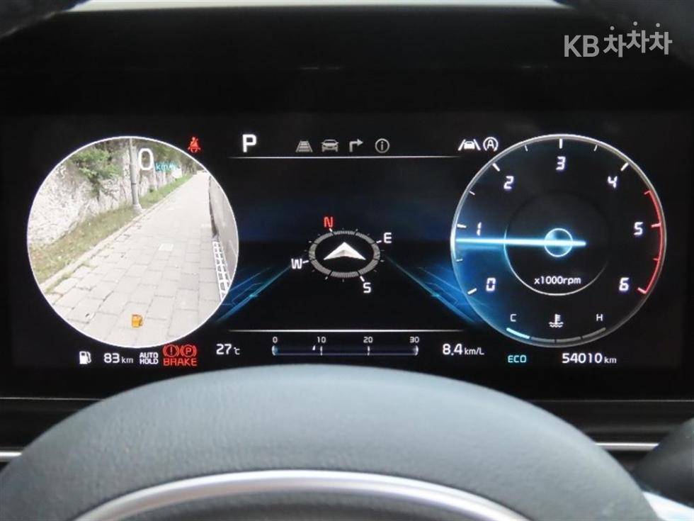 2022 - kia carnival