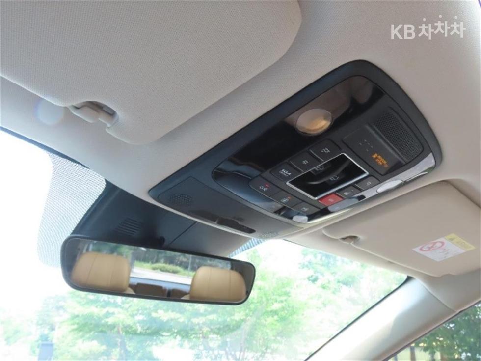 2022 - kia carnival