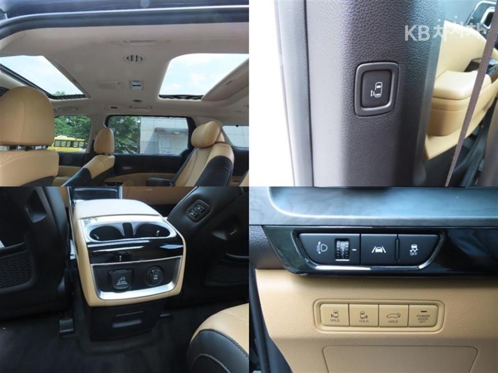 2022 - kia carnival