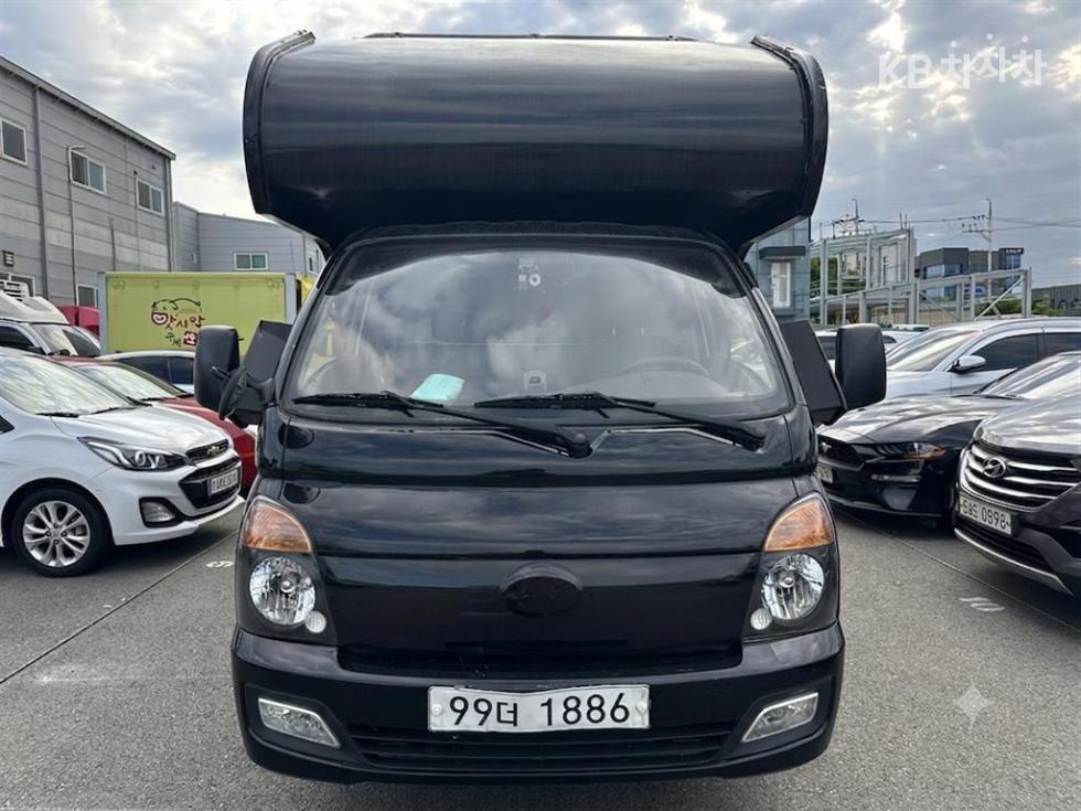 Hyundai Porter