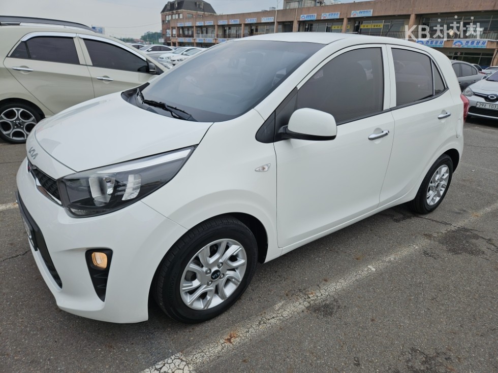 2019 - kia morning (ja)