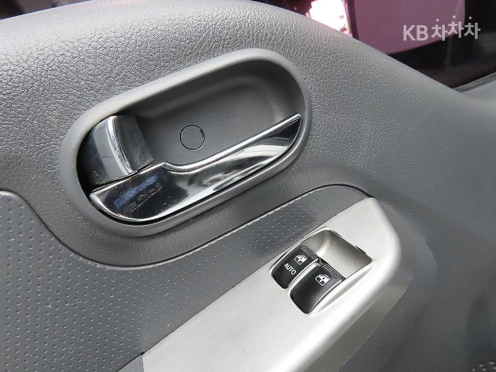 2016 - kia bongo iii