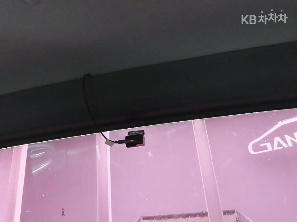 2016 - kia bongo iii
