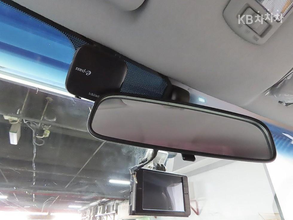 2016 - kia bongo iii