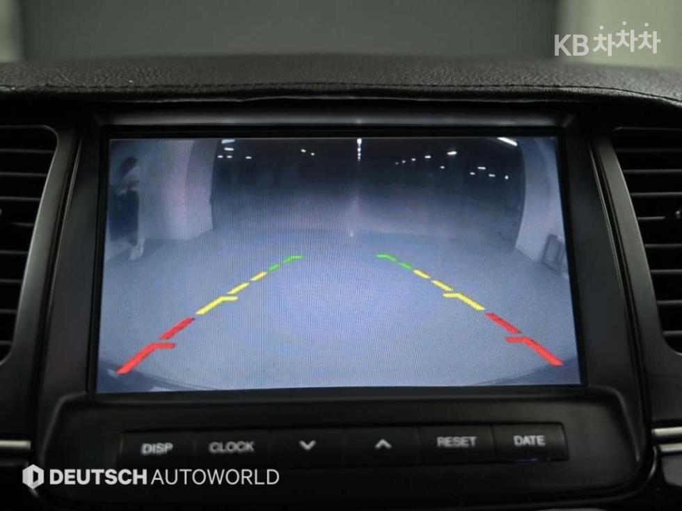 2011 - kia opirus