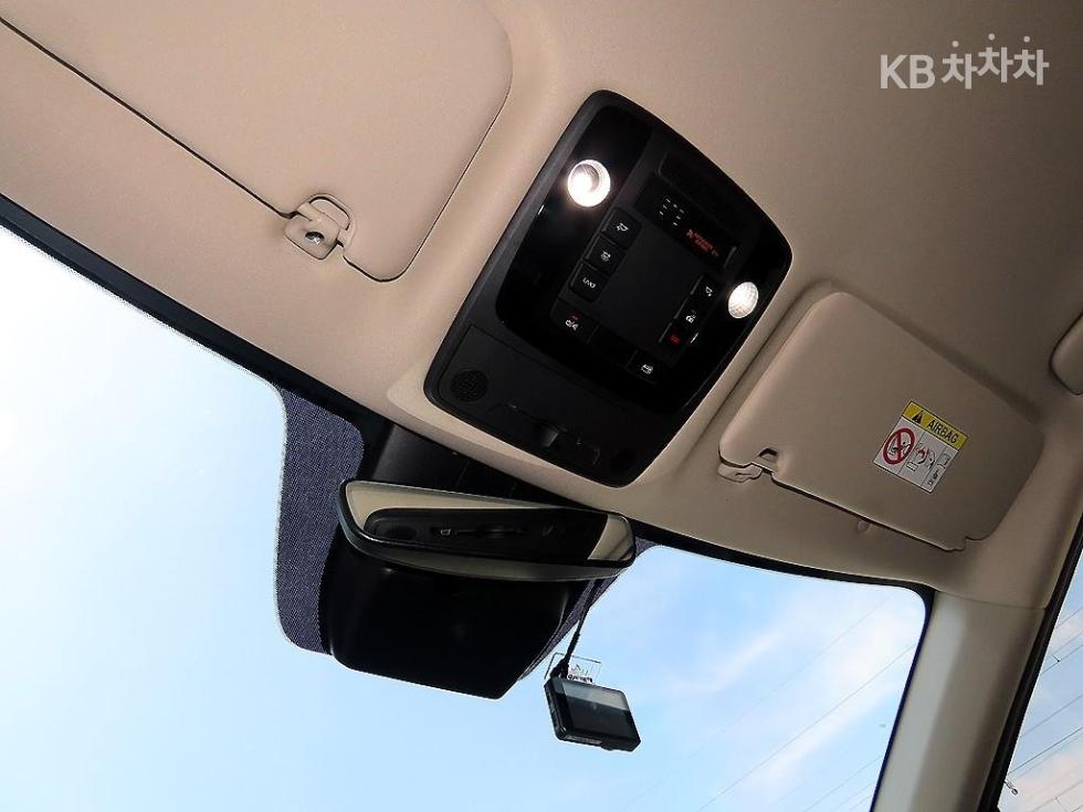 2021 - kia carnival