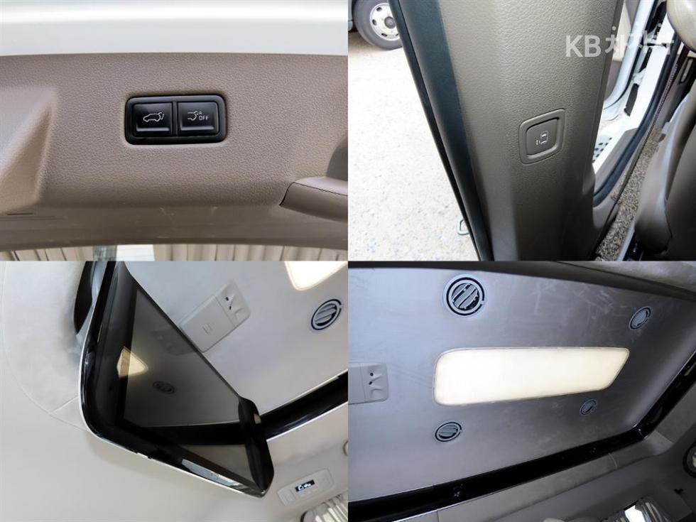 2021 - kia carnival
