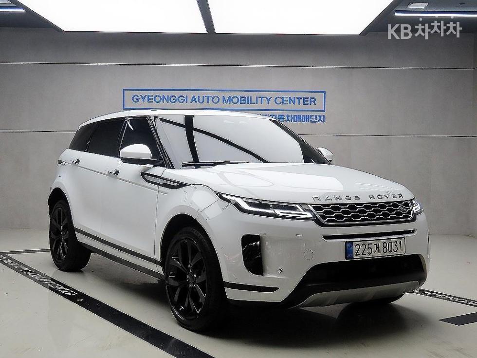 2022 Used Car — Korean used car export from SH GLOBAL