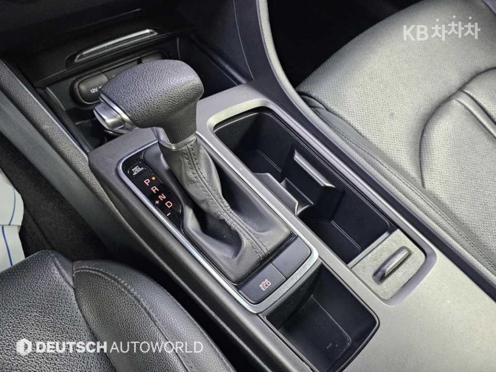 2016 - kia k5