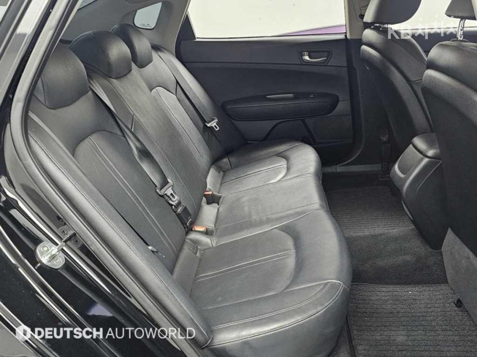 2016 - kia k5