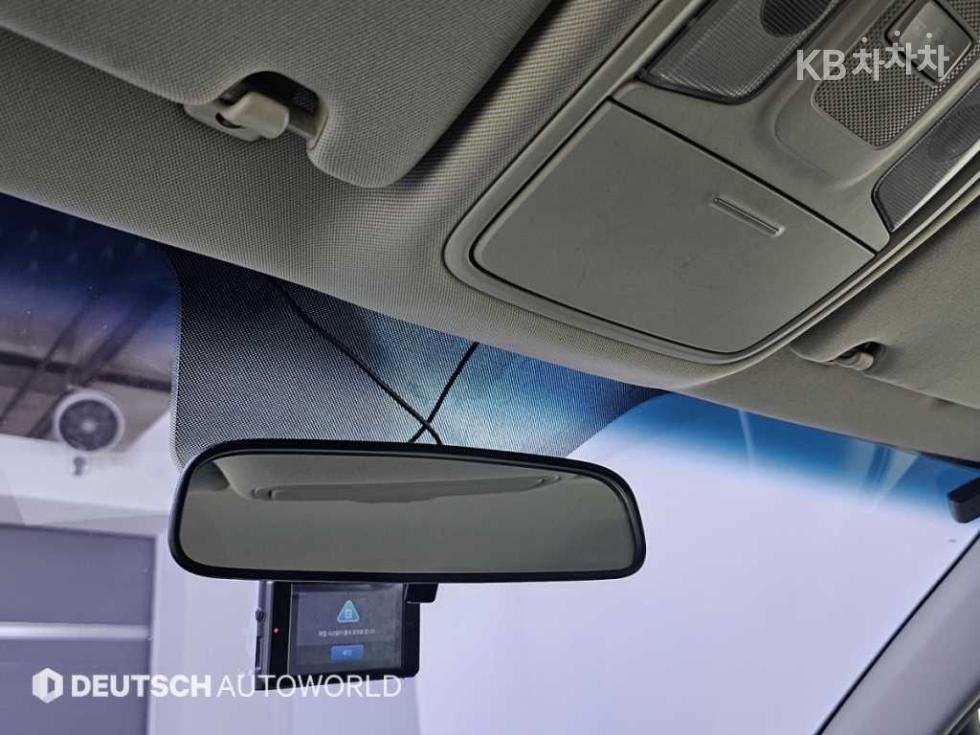 2016 - kia k5