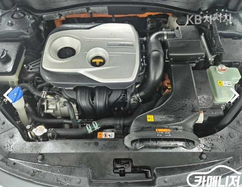 2018 - kia k5