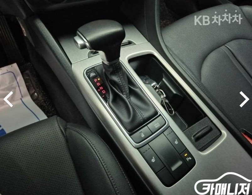 2018 - kia k5