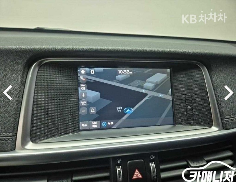 2018 - kia k5