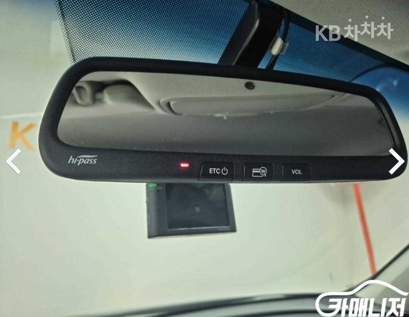 2018 - kia k5