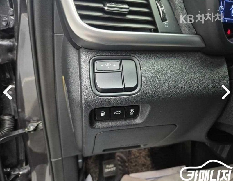 2018 - kia k5