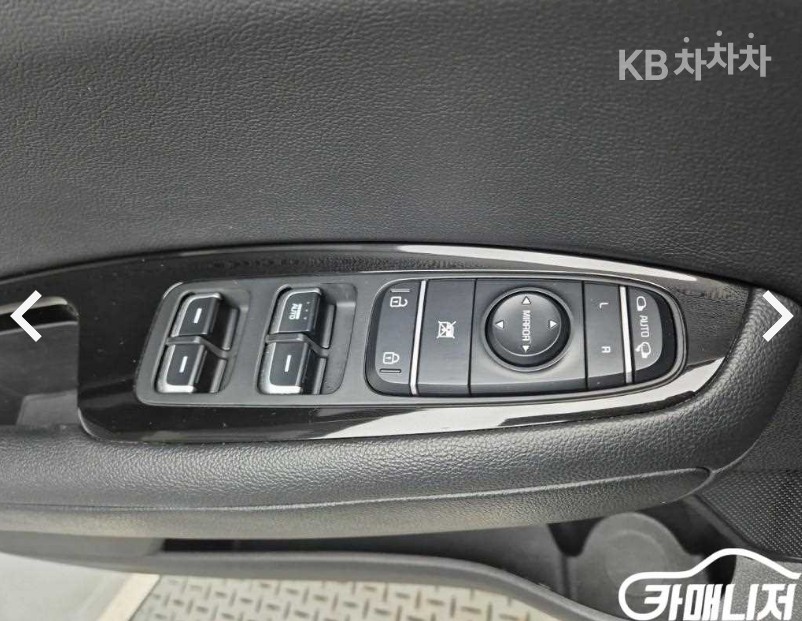 2018 - kia k5