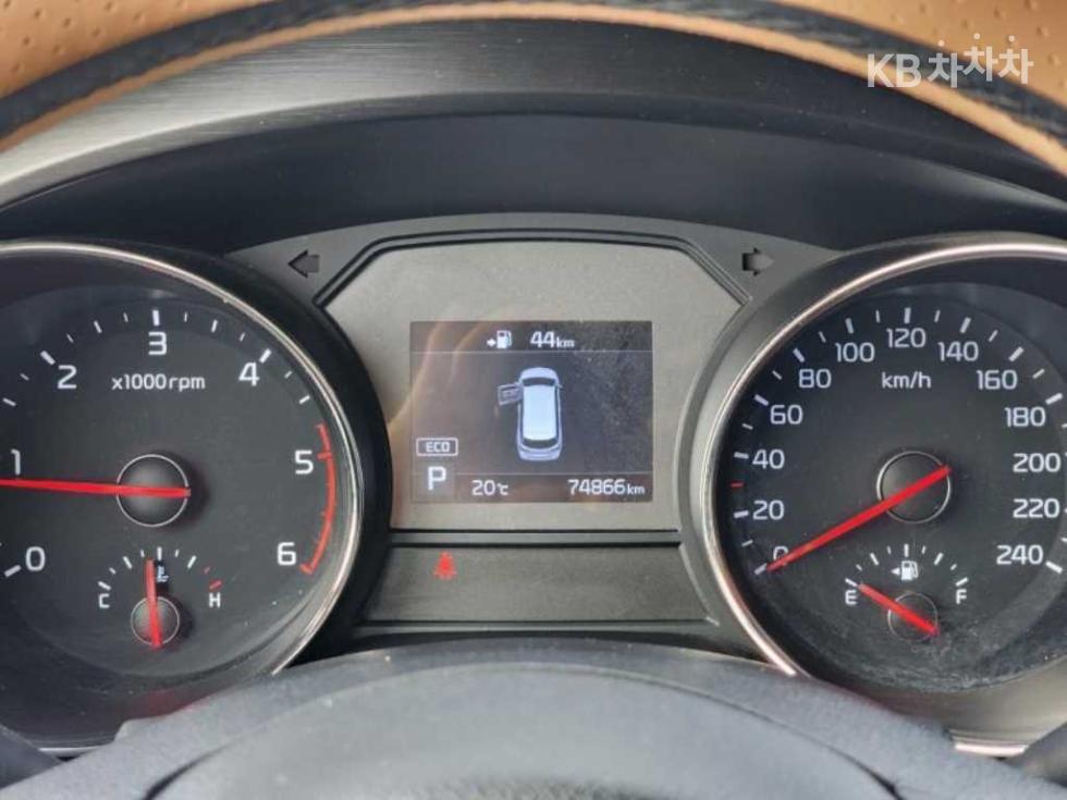 2019 - kia carnival