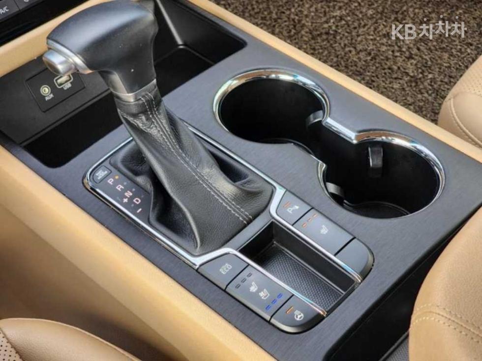 2019 - kia carnival