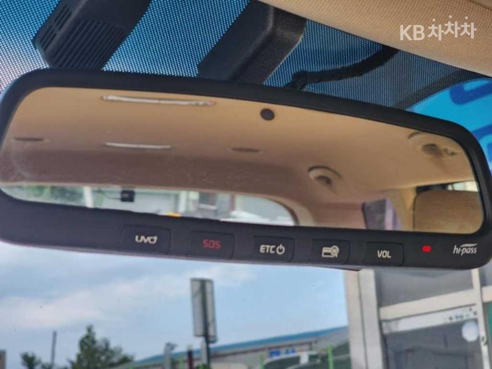 2019 - kia carnival