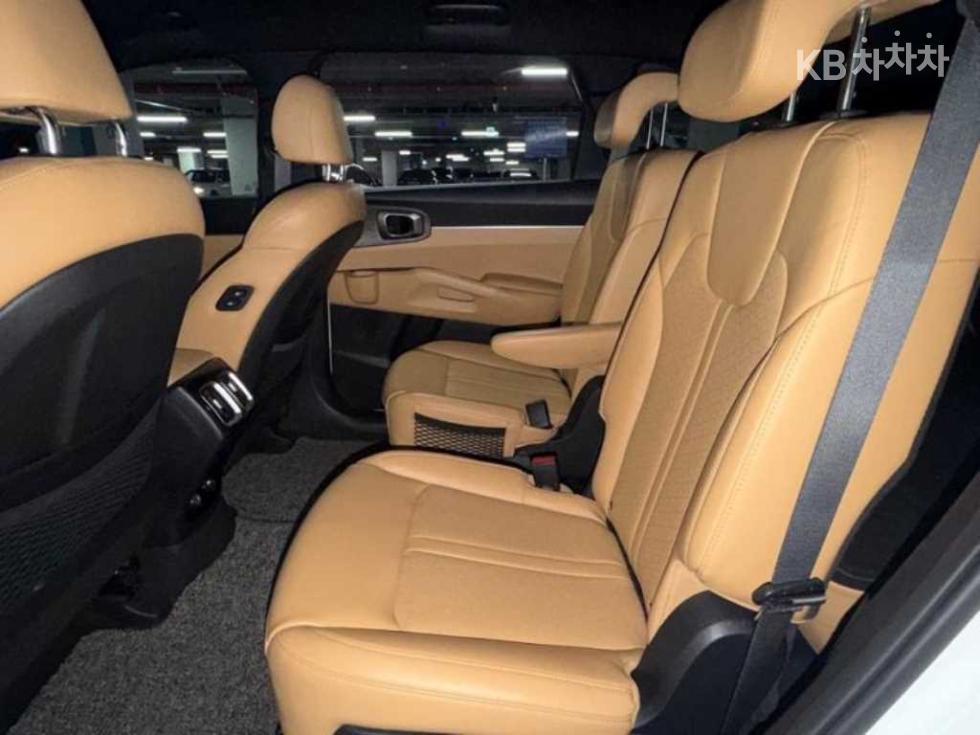 2021 - kia sorento