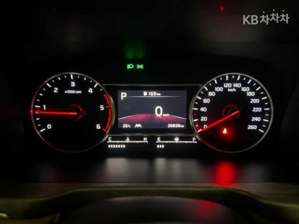 2021 - kia sorento