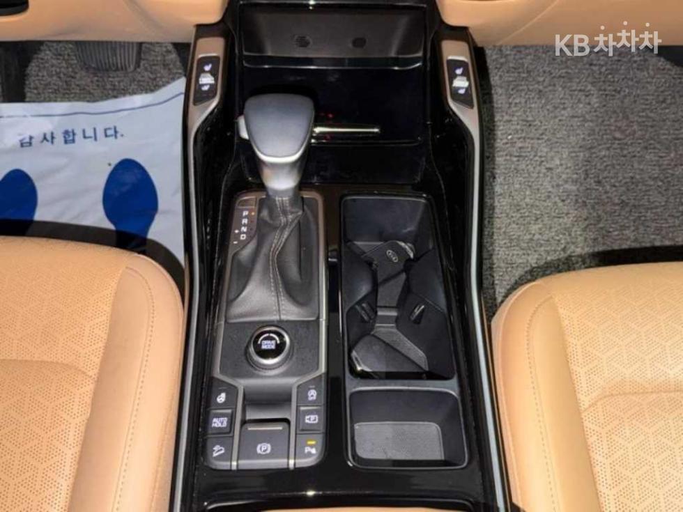 2021 - kia sorento