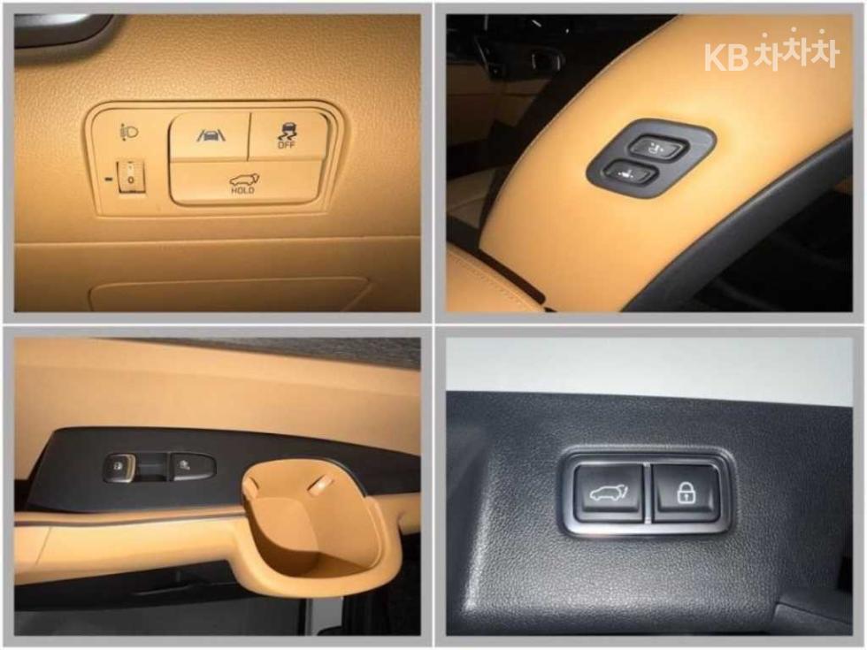 2021 - kia sorento