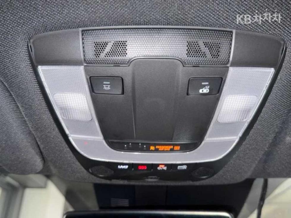 2021 - kia sorento