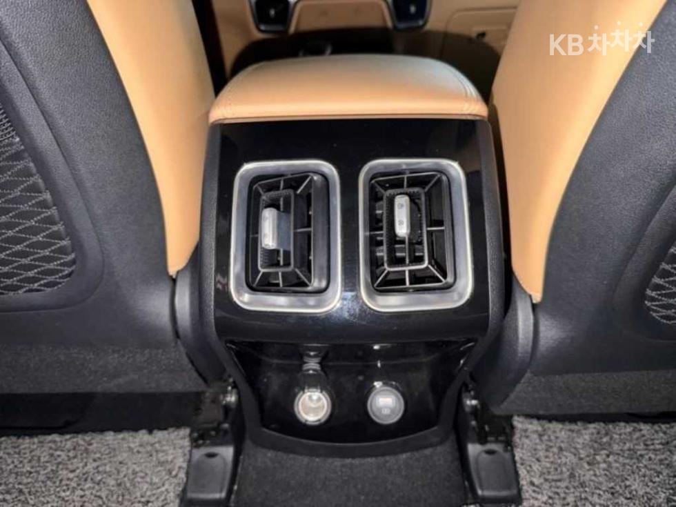 2021 - kia sorento