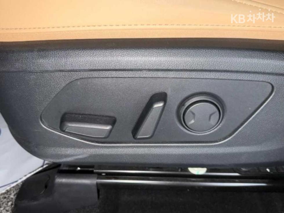 2021 - kia sorento