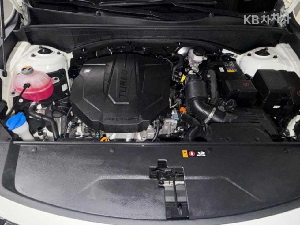 2021 - kia sorento