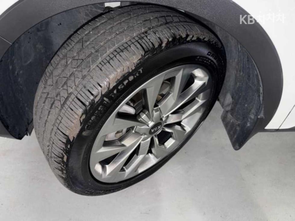 2021 - kia sorento