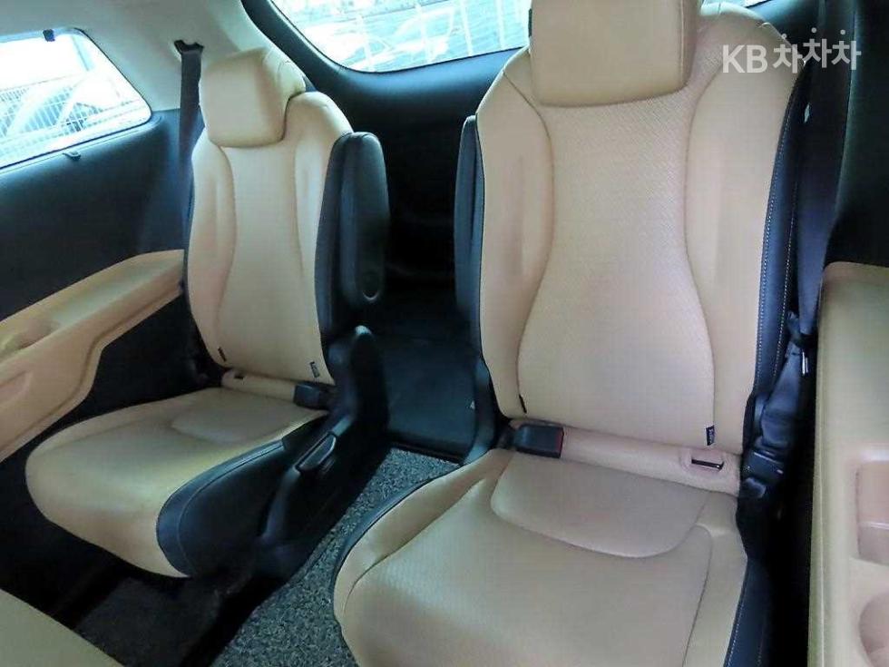 2022 - kia carnival