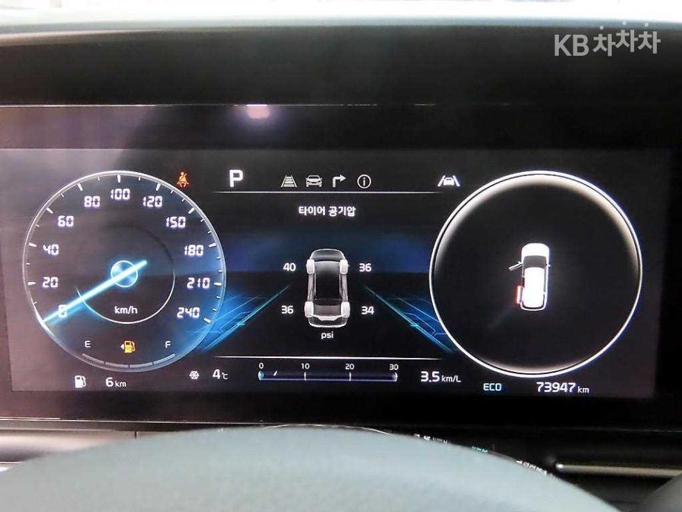 2022 - kia carnival