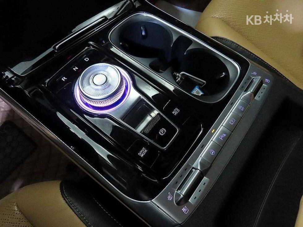 2021 - kia carnival