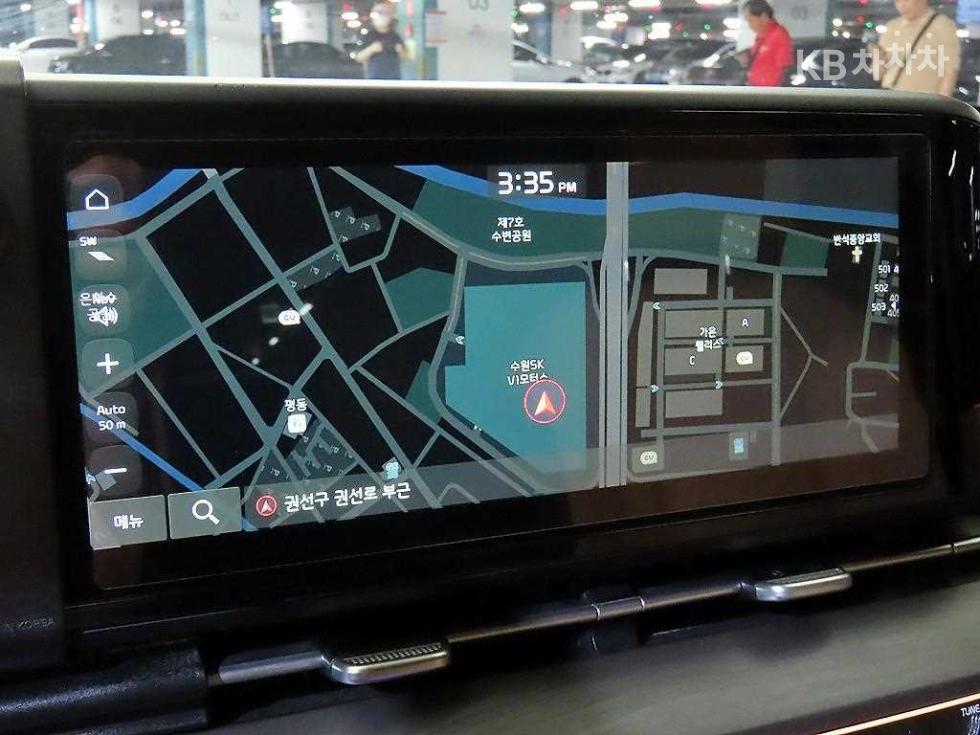 2021 - kia carnival
