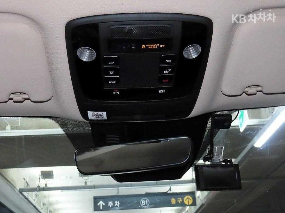 2021 - kia carnival
