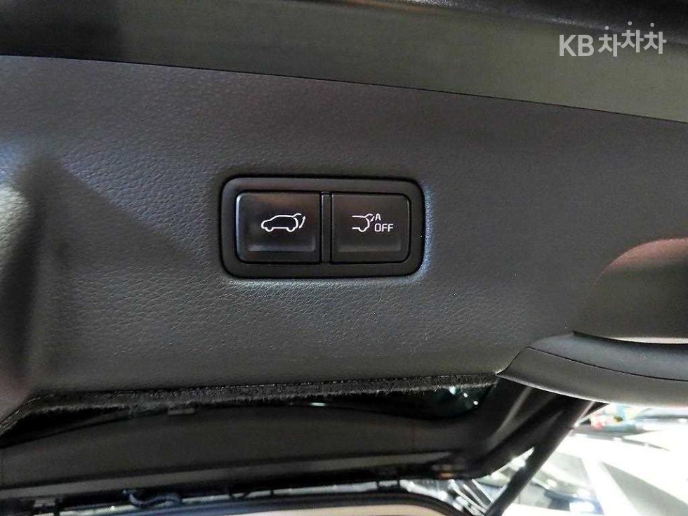 2021 - kia carnival