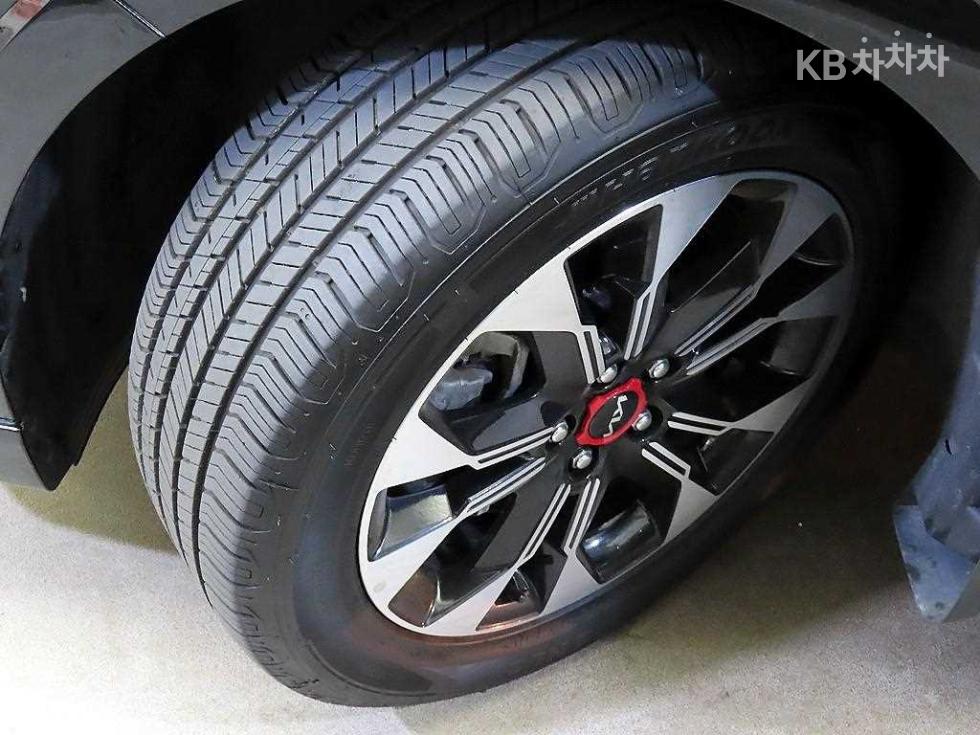 2021 - kia carnival