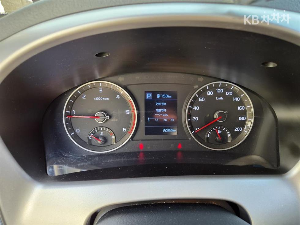 2023 - kia bongo iii