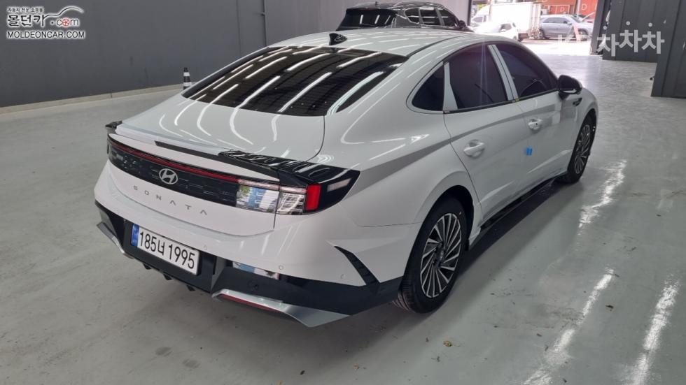 2026 - hyundai sonata