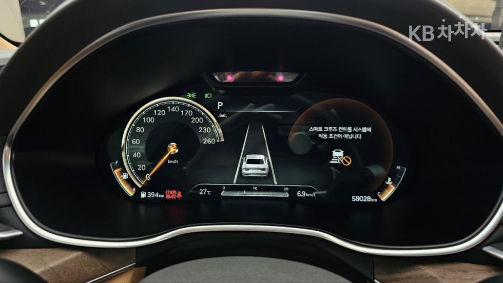 2021 Genesis G80(RG3) photo