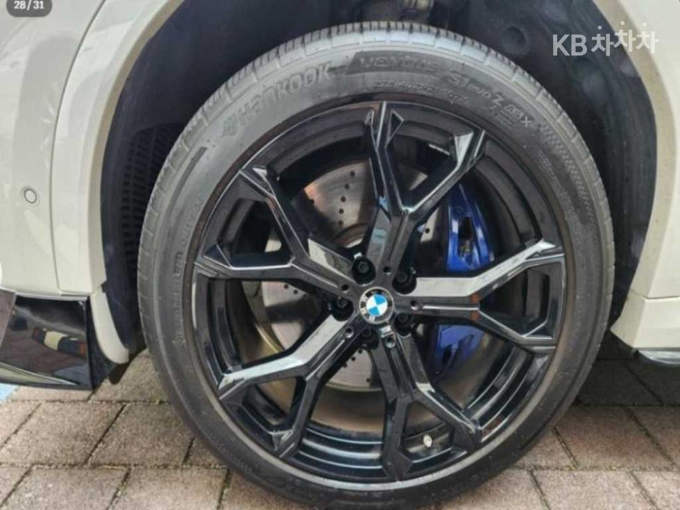 2020 BMW BMW X6(G06) photo