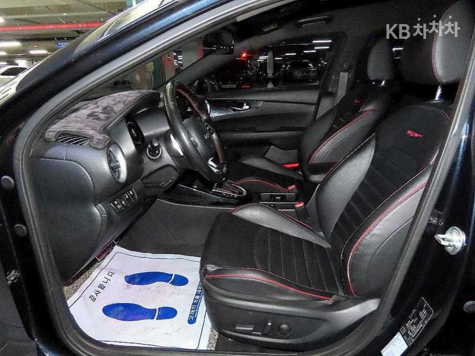 2022 - kia k3
