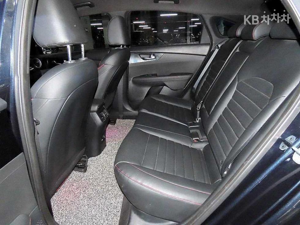 2022 - kia k3