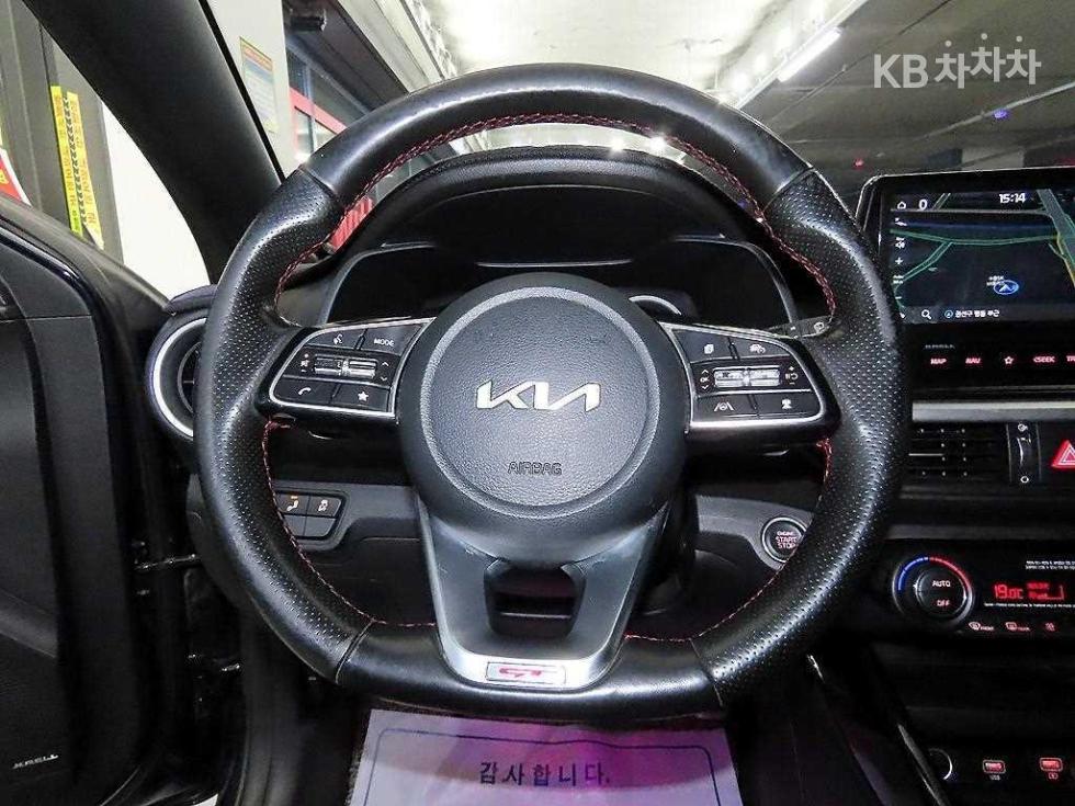 2022 - kia k3